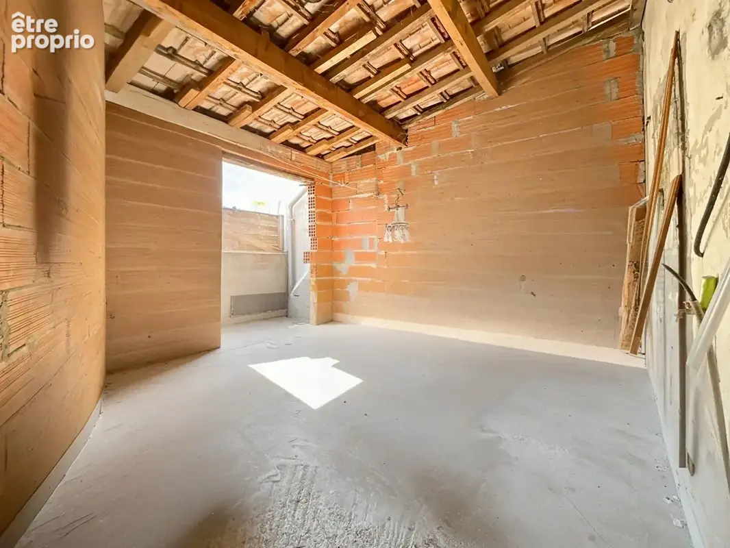 A vendre - Maison 4 pièces avec terrasse et jardinet  - TALENCE - photo 12