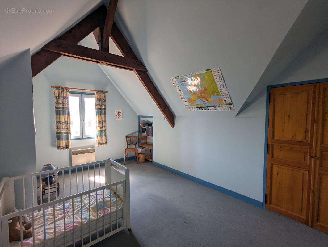 Propriété 150 m2  4 chambres Parcelle 2 700 m2 (Possibilité d'acquérir 7ha en +) - photo 11