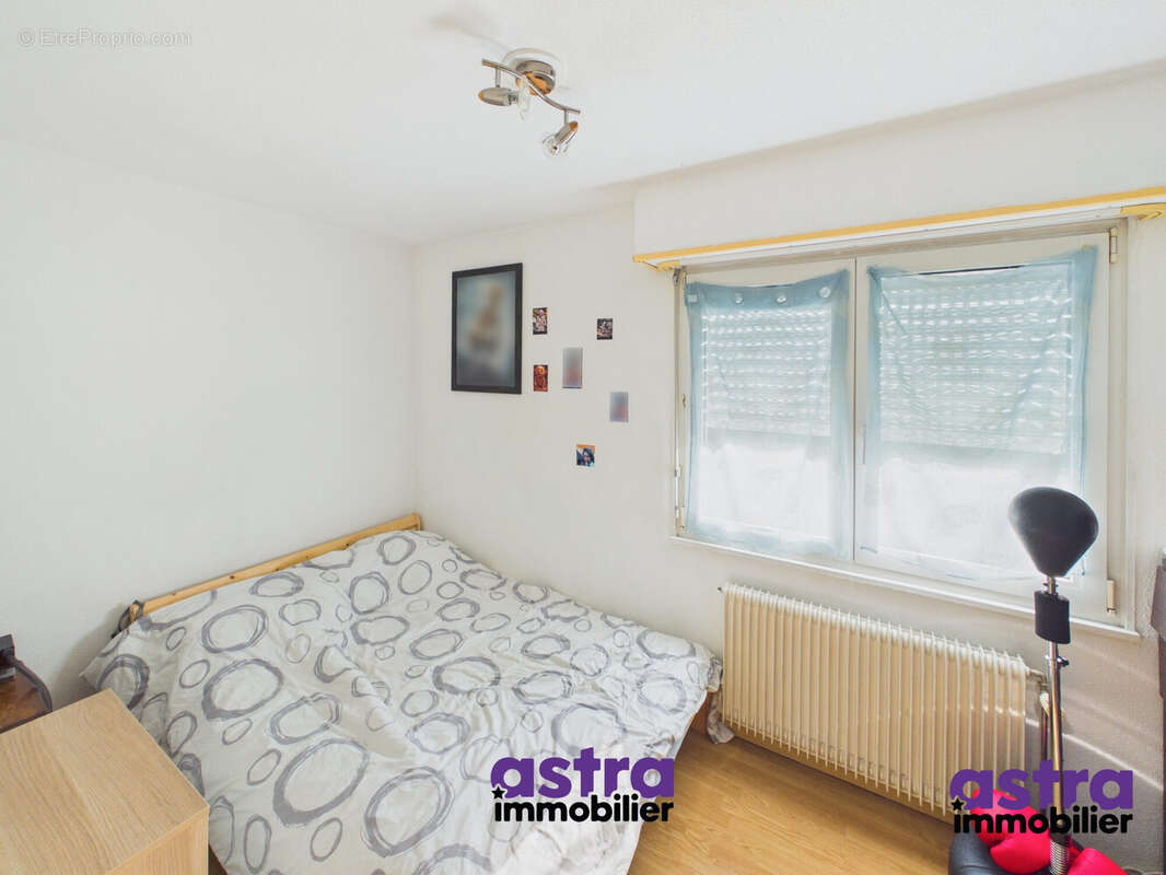 Appartement 66 m² à Altkirch  - photo 6