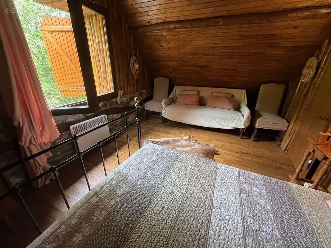 TONIUTTI 11 - Maison à ASPET