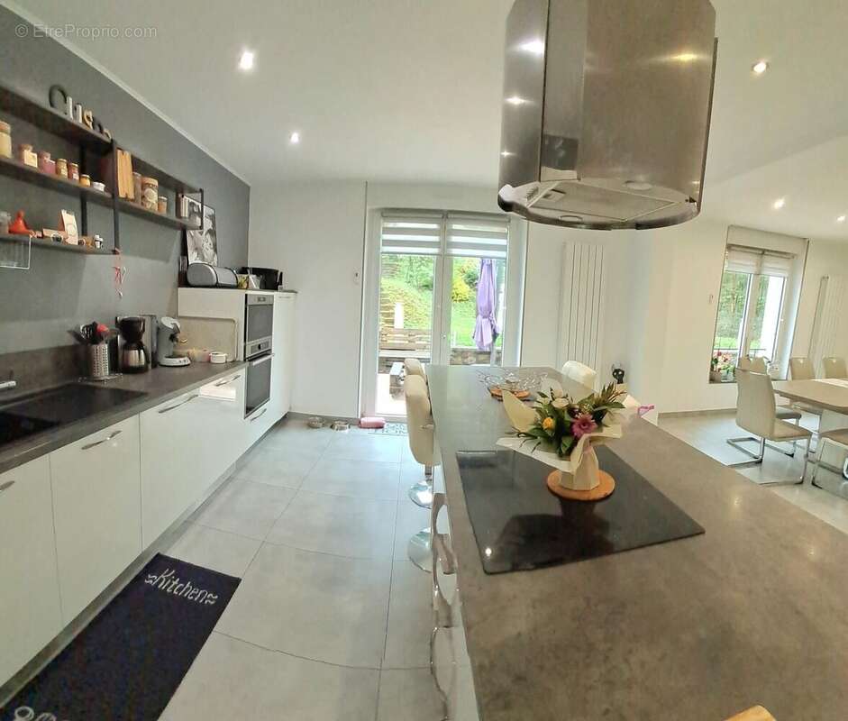 Photo 3 - Maison à VILLERUPT