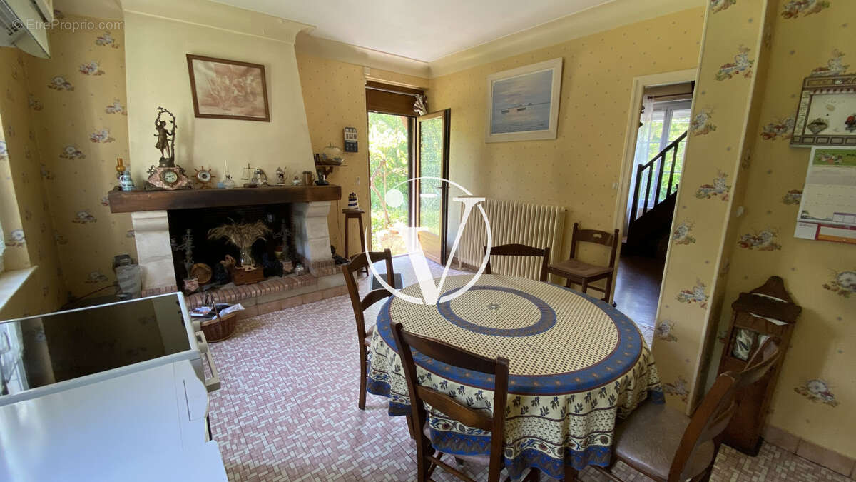Maison à VENDOME