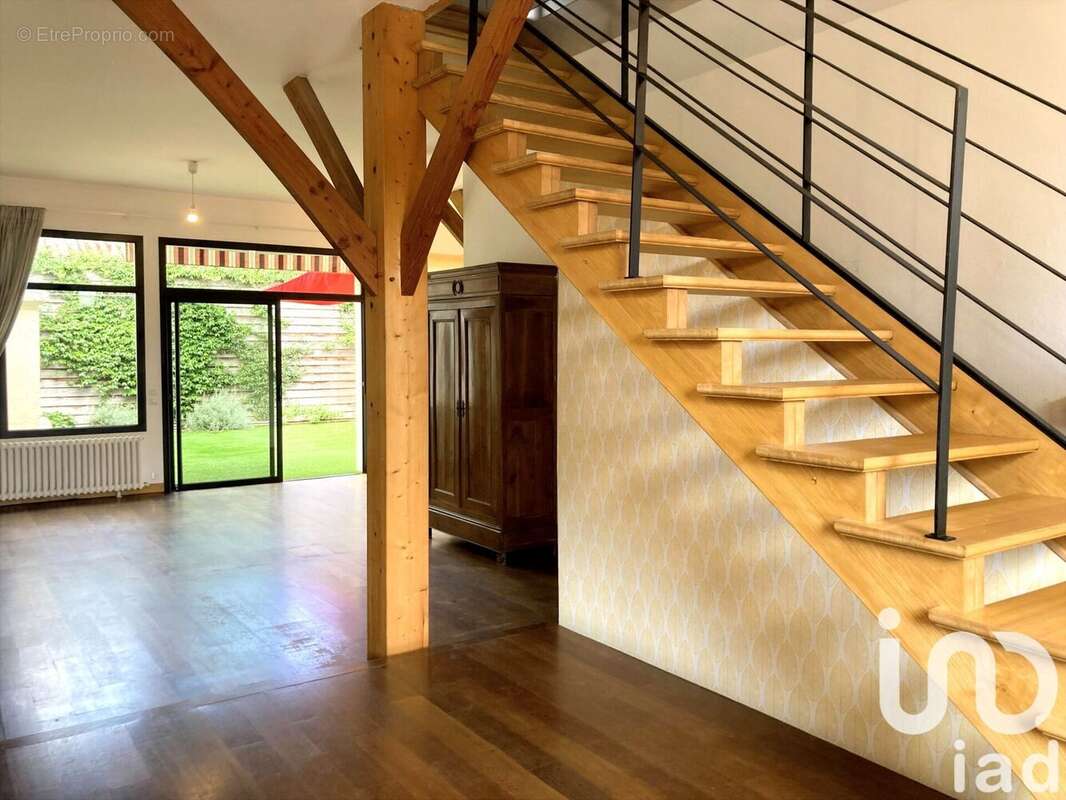 Photo 2 - Maison à LE BOUSCAT