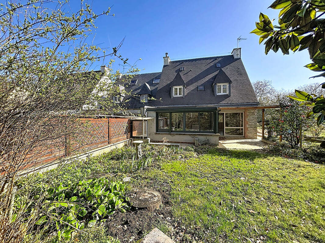 Maison à CARQUEFOU