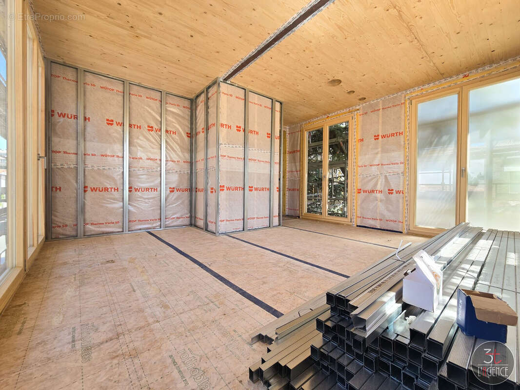 Appartement à VINCENNES