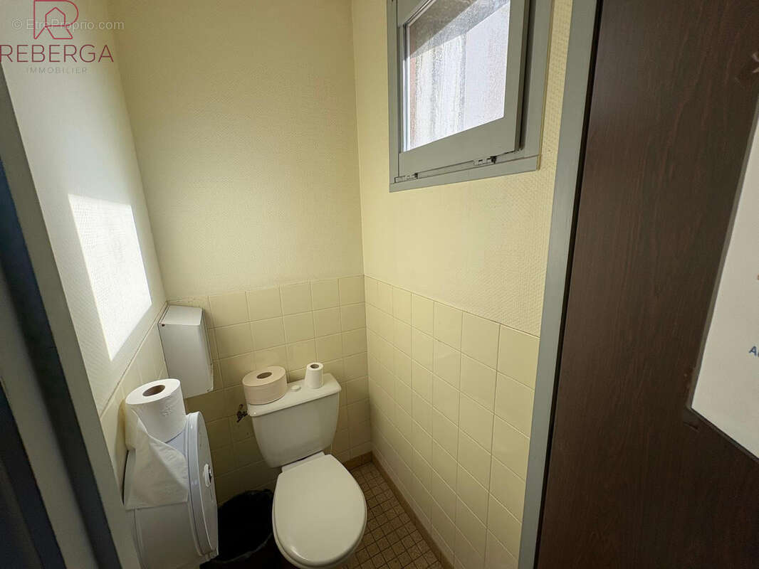 Appartement à MAZAMET