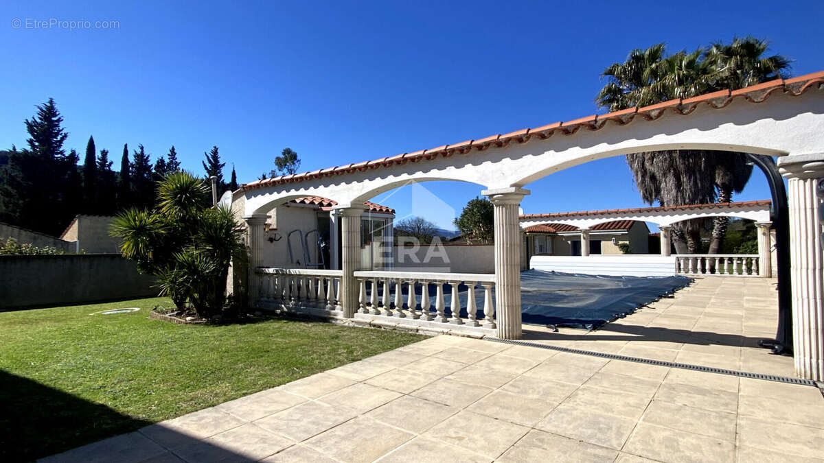 Maison à LES CLUSES