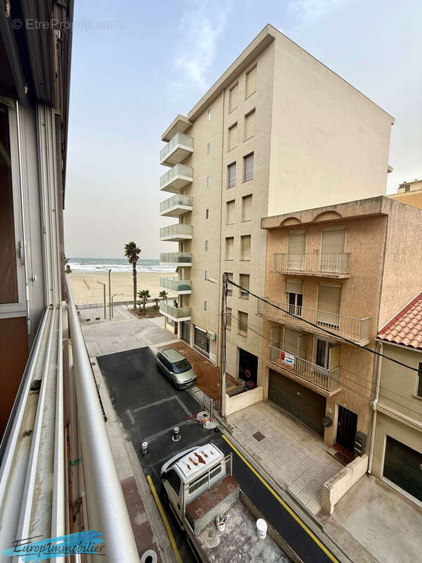 Appartement à SAINT-NAZAIRE