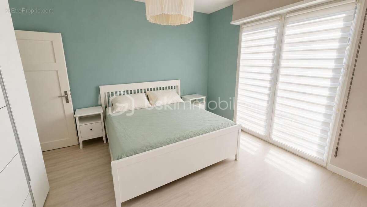 Appartement à HAGUENAU