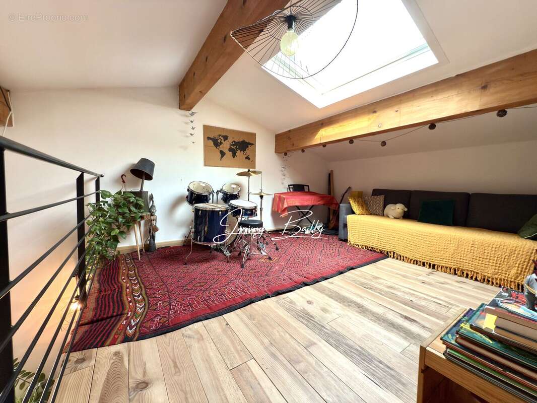 Maison 125 m² à Le Soler  - photo 37