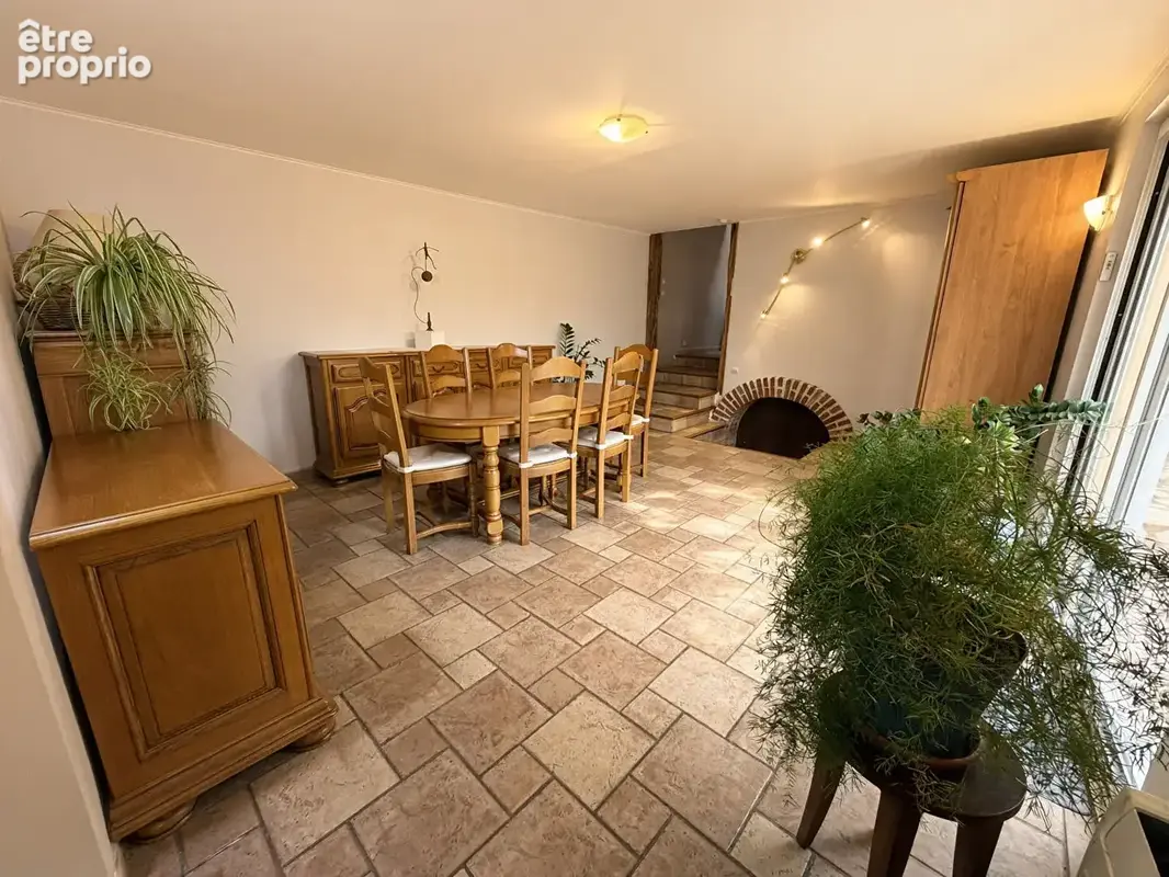 Maison Amblainville 5 pièce(s) 142 m2 - photo 2
