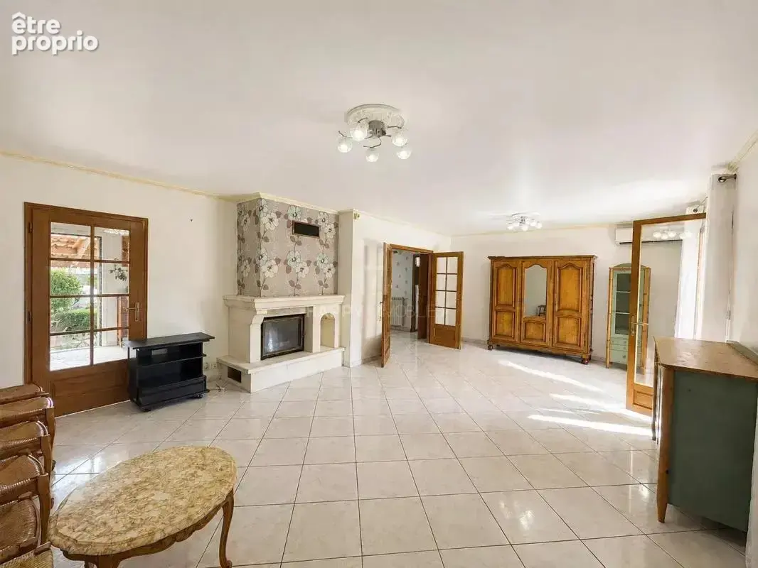 Maison de plain-pied et appartement indépendant - photo 7