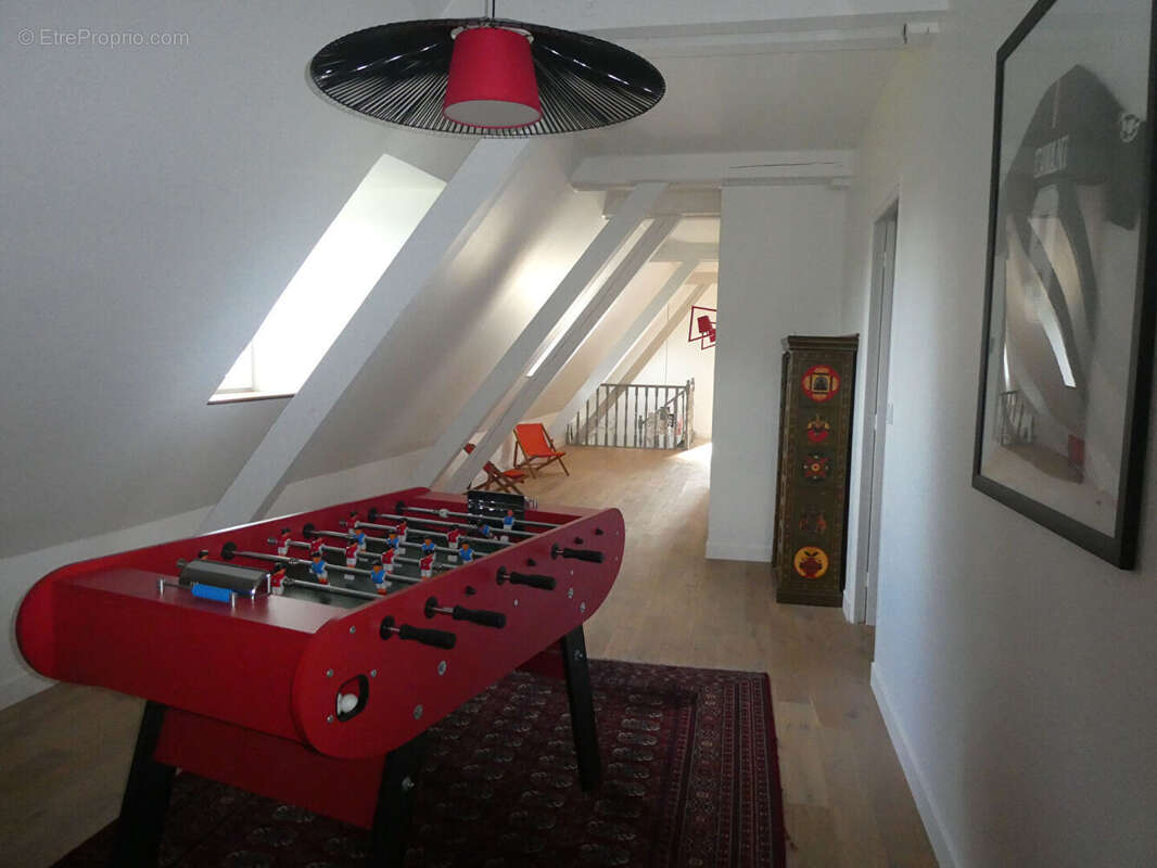 Maison à PONT-L&#039;EVEQUE