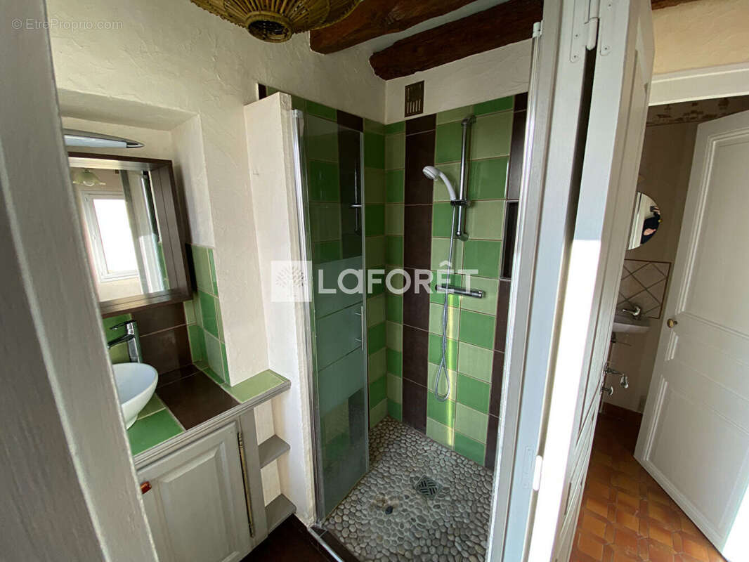 Maison à GARGENVILLE