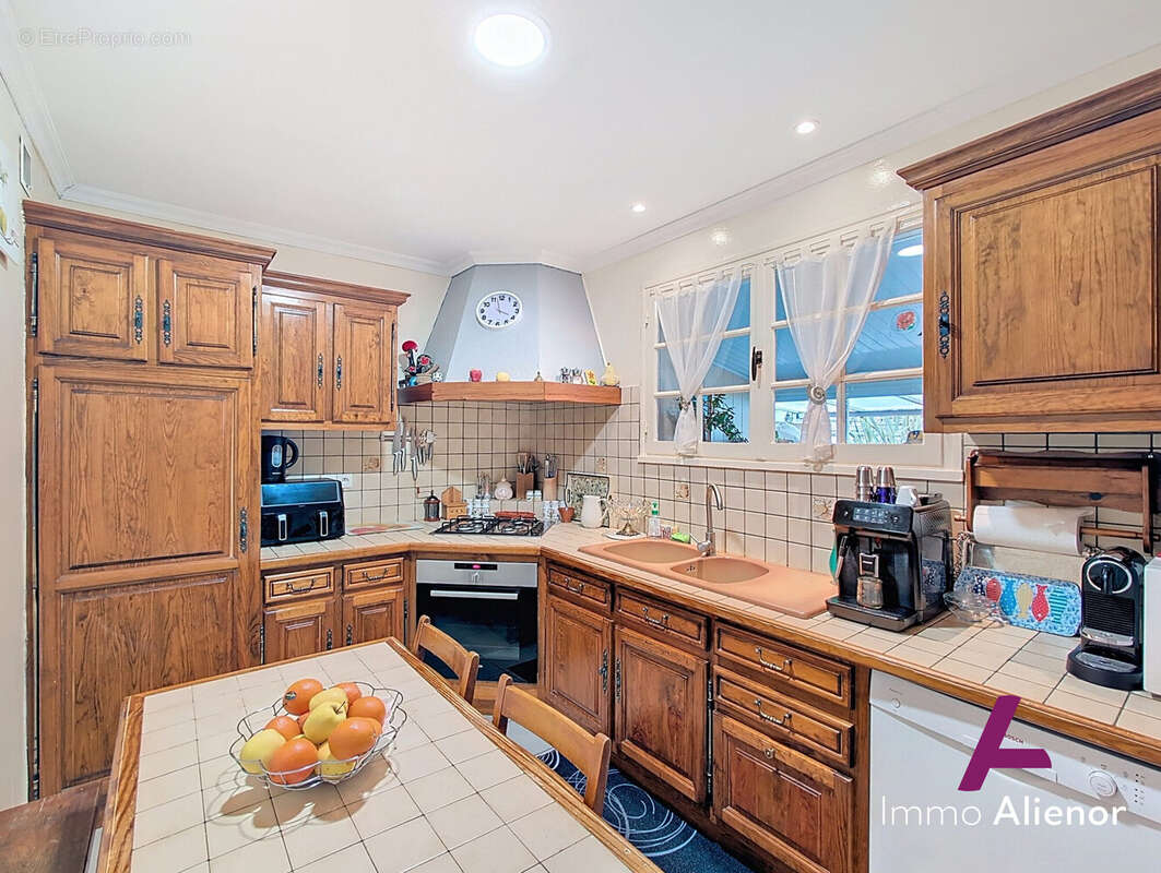 Maison à MARCHEPRIME