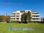 Appartement à MONTBONNOT-SAINT-MARTIN