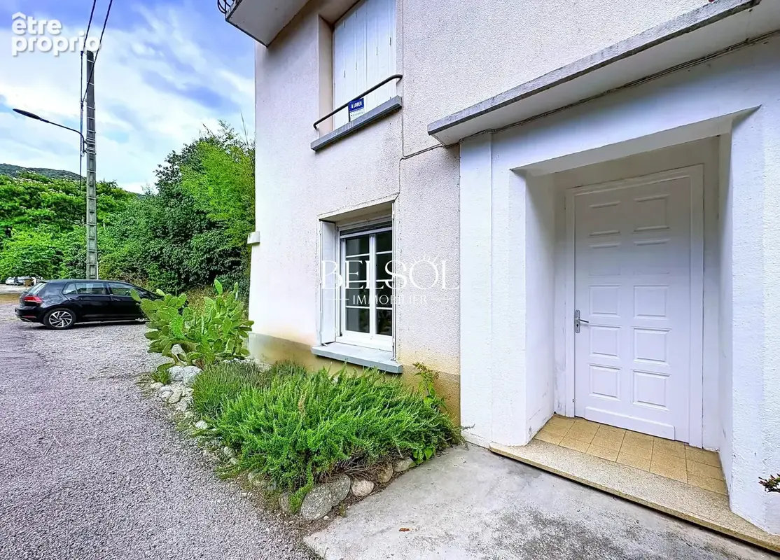 Photo Appartement à Amelie-Les-Bains-Palalda au prix de 60 000€
