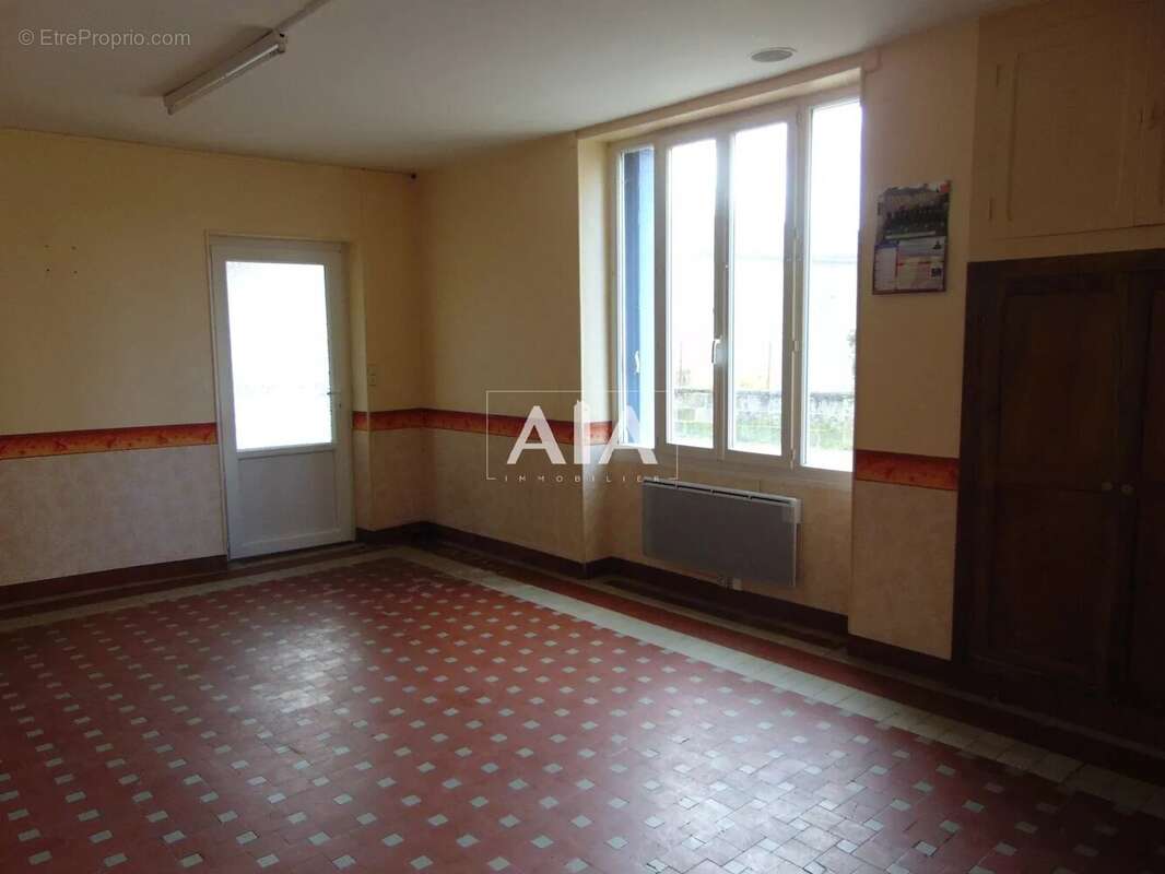 Appartement à SAINT-GEORGES