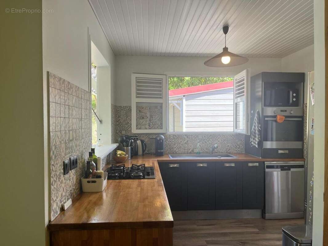 Photo 8 - Maison à SAINTE-LUCE