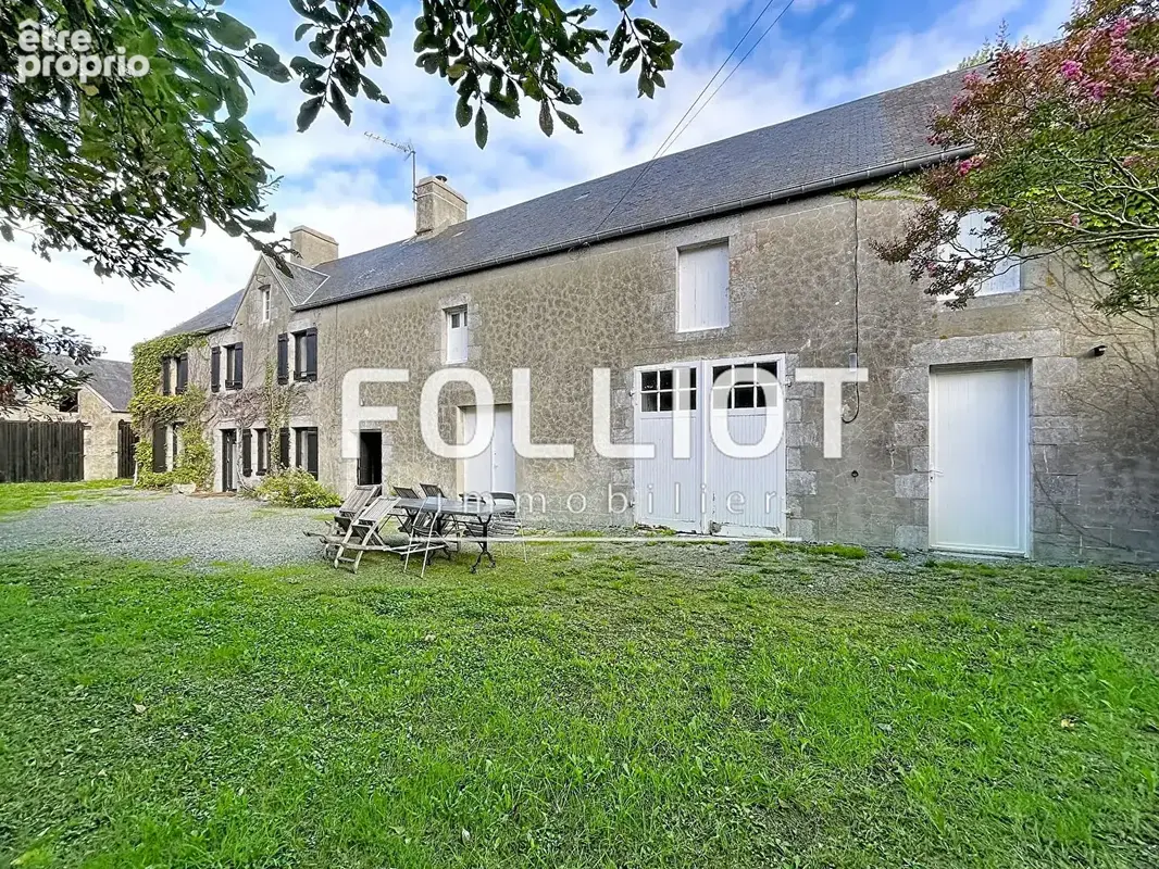 A vendre 50660 annoville maison de caractere meublee a 1.5km de la mer - photo 17