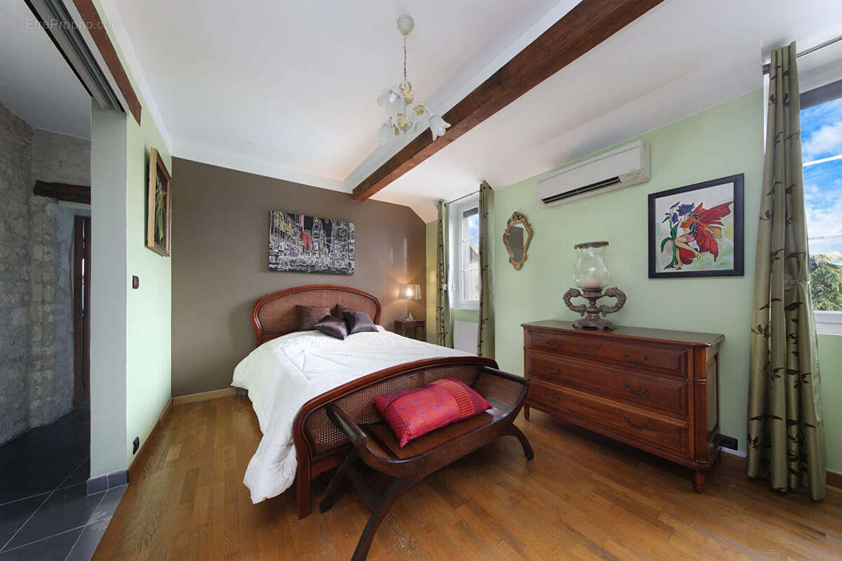 Maison à SENLIS