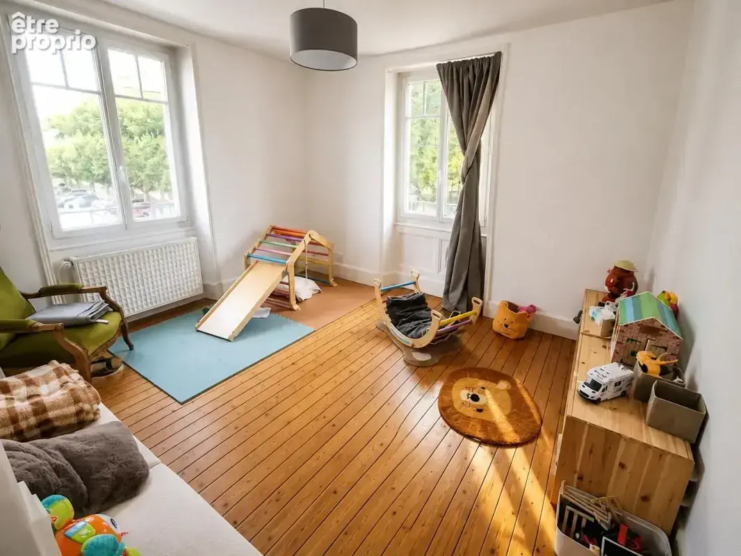Maison de 6 pièces de 115,86 m² à Lorient - photo 7