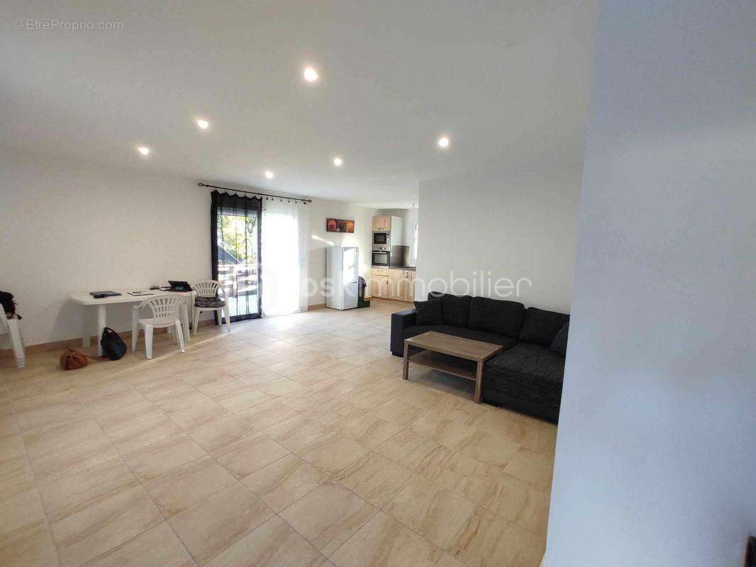 Maison à PRADELLES-CABARDES