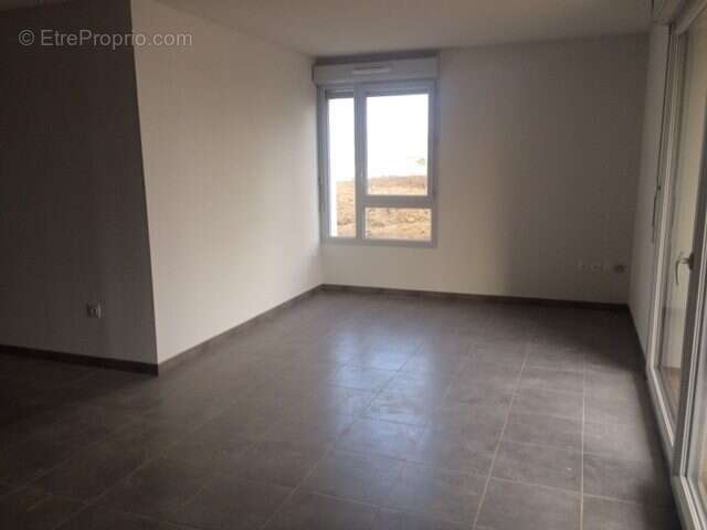 Appartement à BLAGNAC