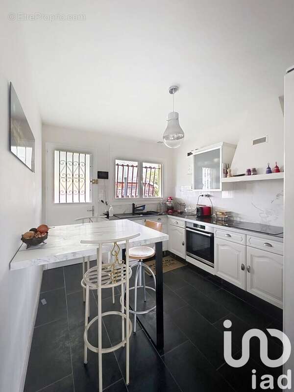 Photo 5 - Maison à GUJAN-MESTRAS