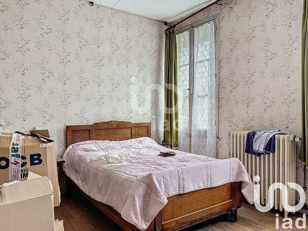 Photo 8 - Appartement à VIEUX-ROUEN-SUR-BRESLE