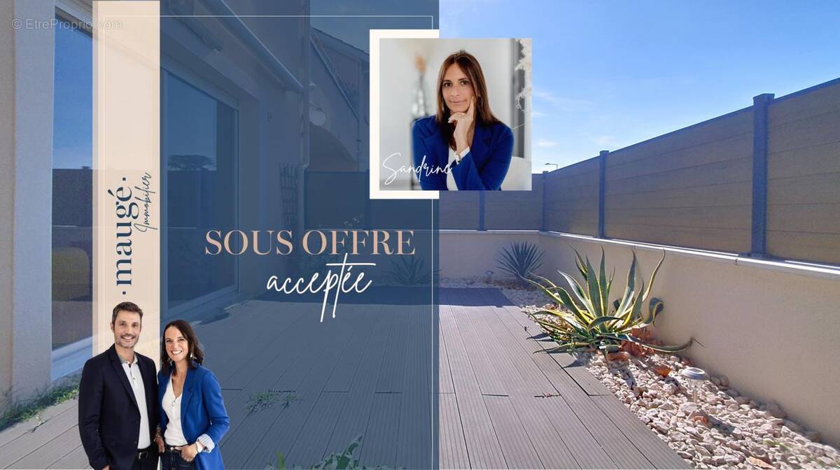 Appartement à CHASSE-SUR-RHONE