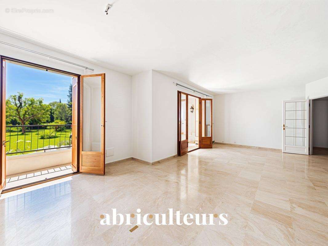Appartement 3 pièces de 94 m² –Quartier La Torse –  13100 Aix-en-Provence - photo 8