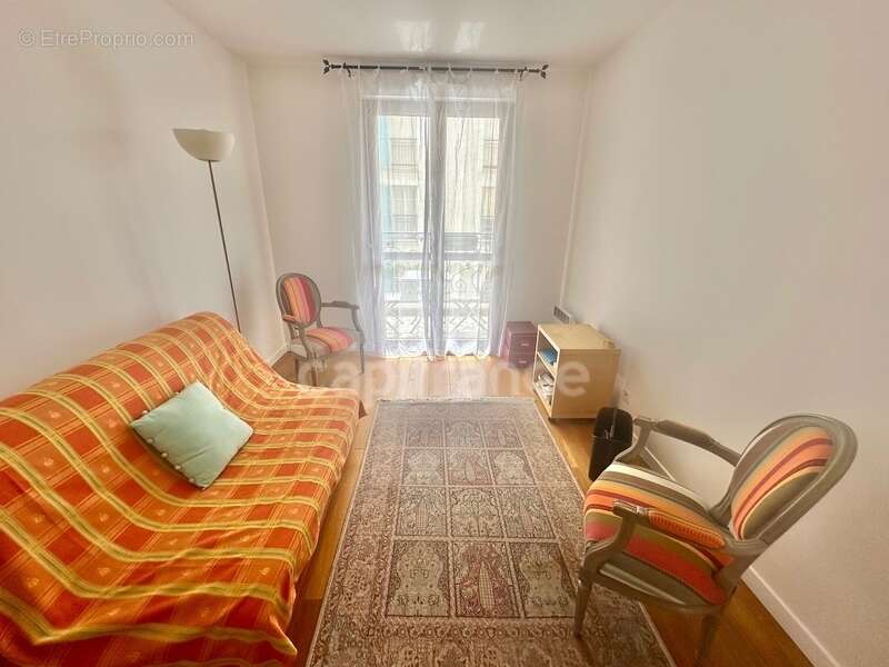 Bel Appartement avec terrasse au cœur de ville proche de tout - photo 9