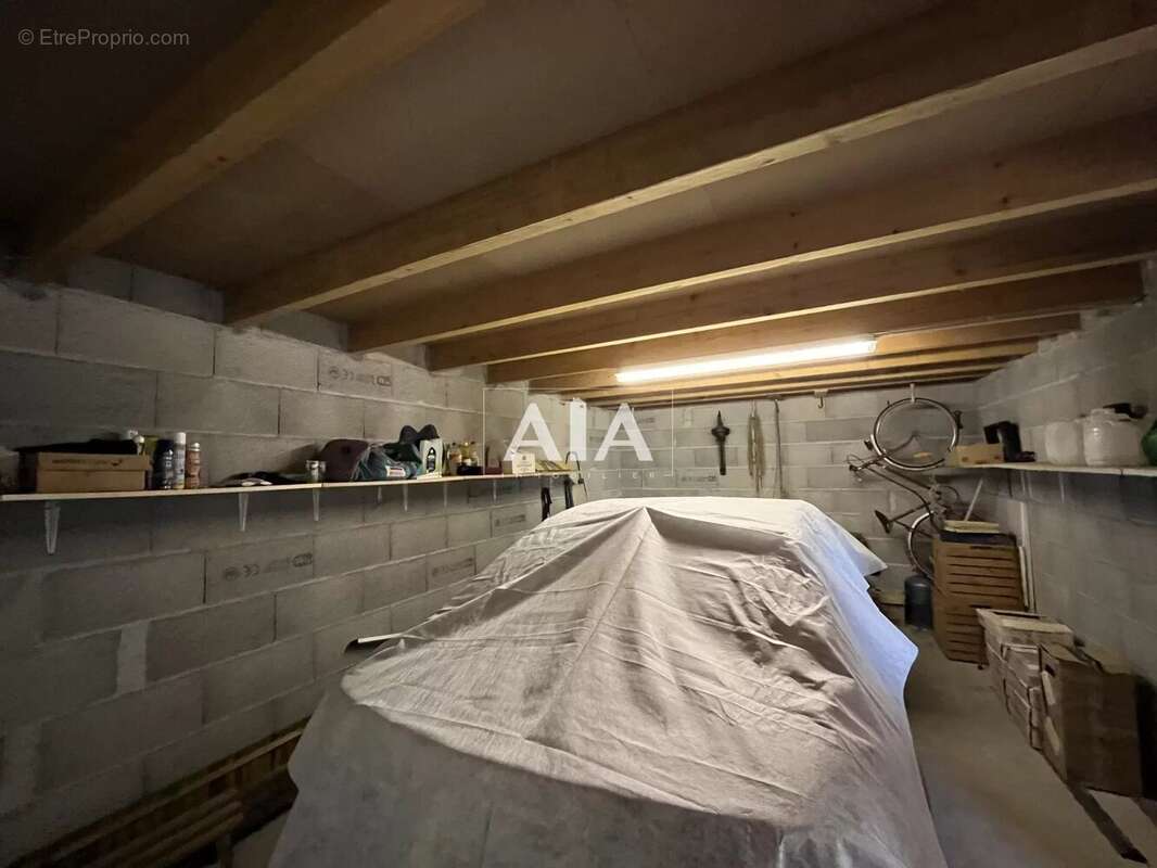 Maison à LUXE