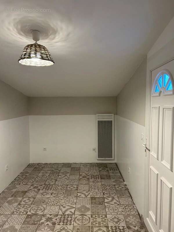 Maison à DIGNE-LES-BAINS