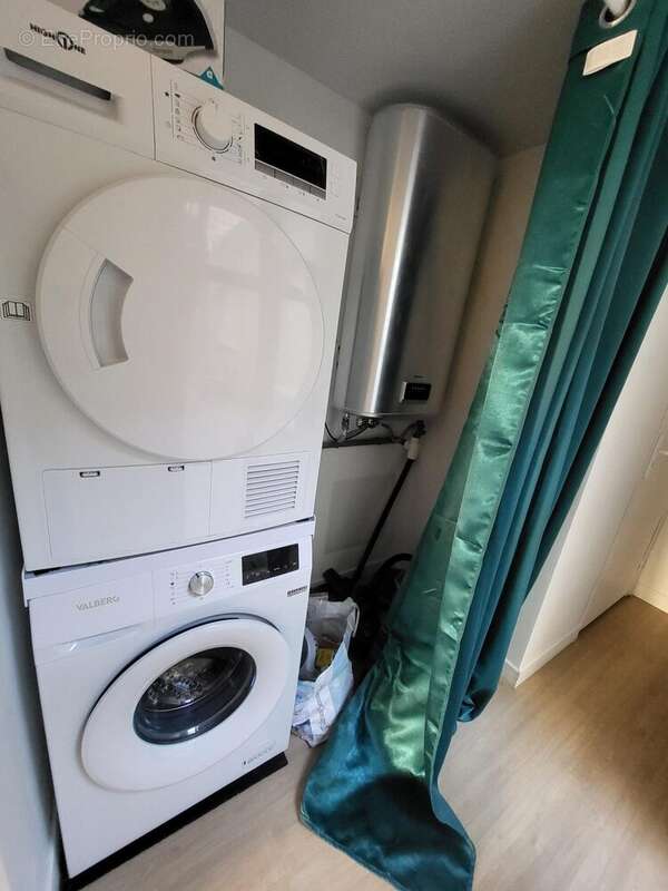 Appartement à LE HAVRE