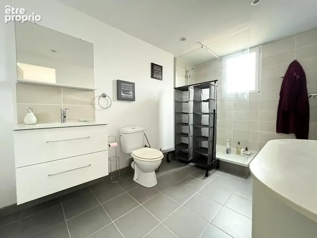 Maison 214m² à saint-laurent-du-var - photo 14