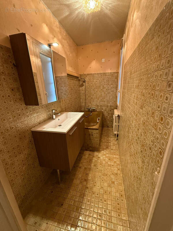 Appartement à PERIGUEUX