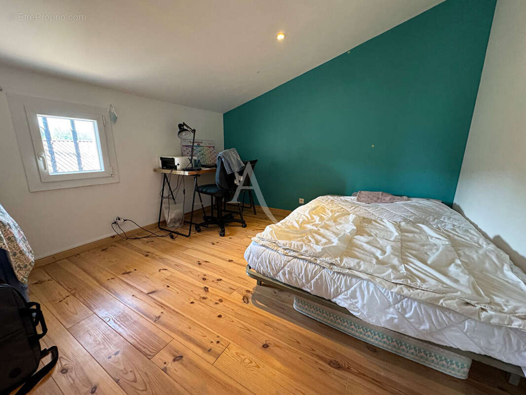 Spacieuse maison familiale de 146 m² à Cournanel - photo 9