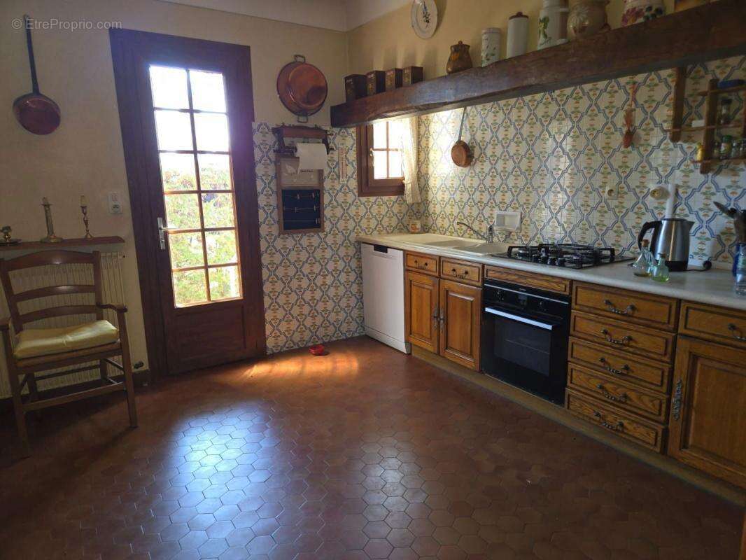 Maison à ARGELES-SUR-MER