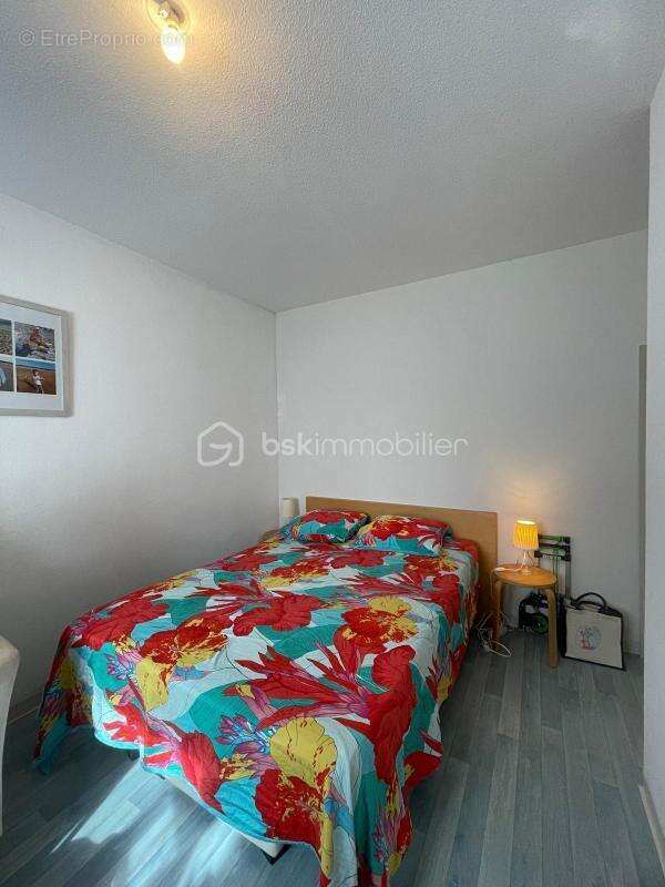 Appartement à SAINT-BREVIN-LES-PINS