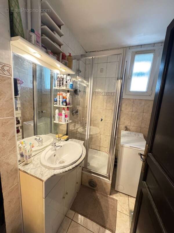 Appartement à RIS-ORANGIS