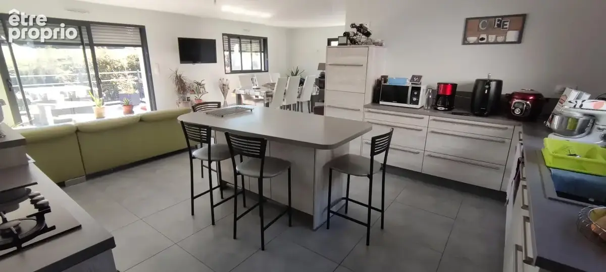 Maison 4 pièces 124 m² à vendre à Saint-Lo (50000) - photo 4