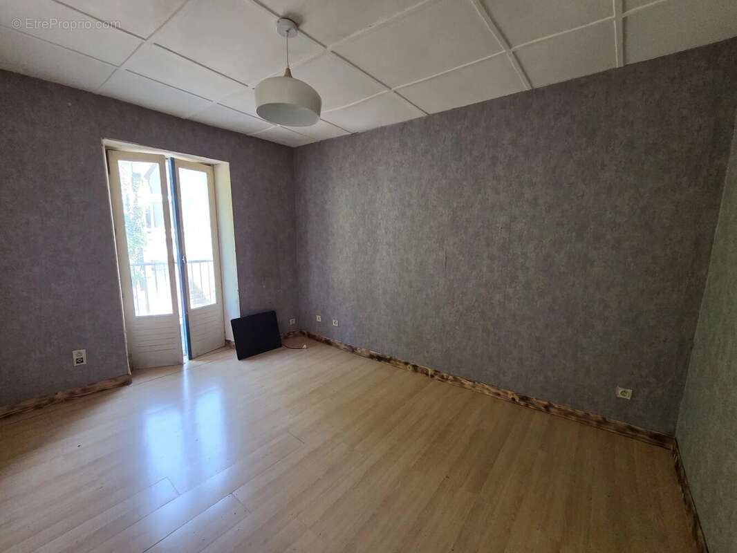 Appartement à LAMASTRE