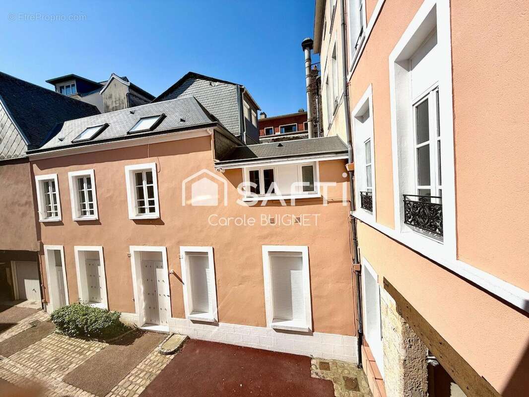 Photo 9 - Appartement à ROUEN