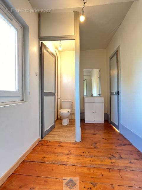 Maison de ville - Quartier recherché - Chambre au RDC - photo 20