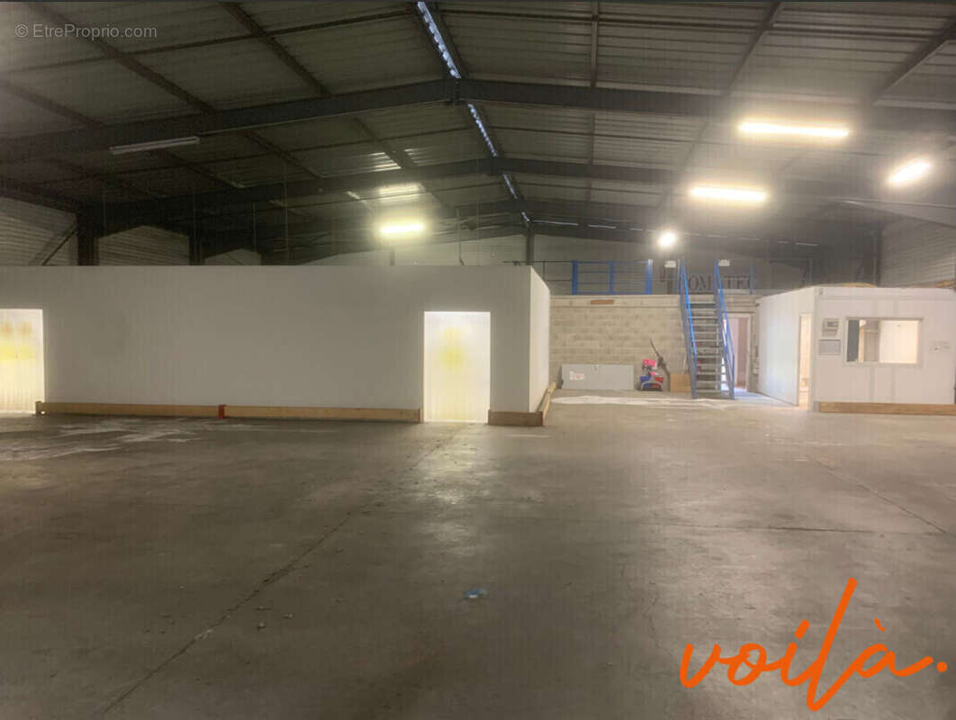 Commerce à CARCASSONNE