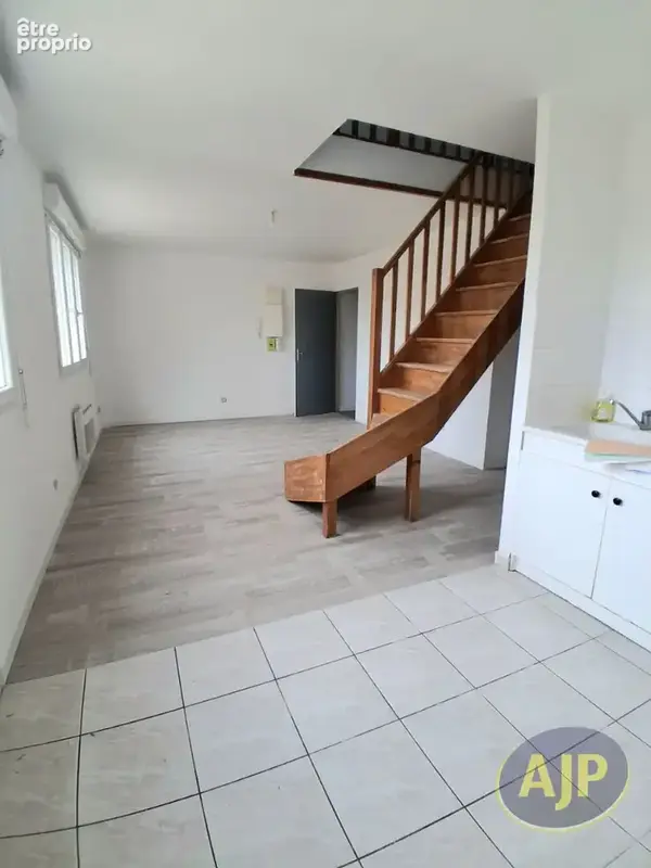 Appartement  3 pièces - photo 9