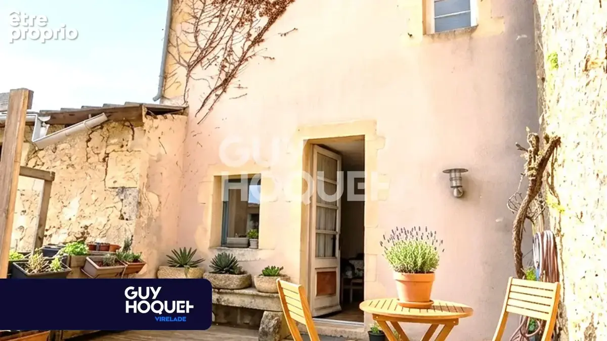 Maison à vendre 4 chambres + terrasse - photo 12