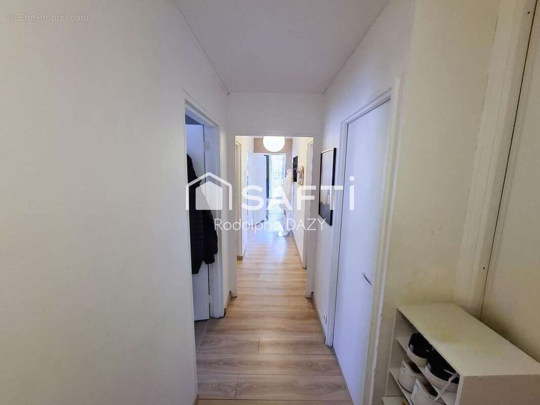 Photo 3 - Appartement à GAILLON